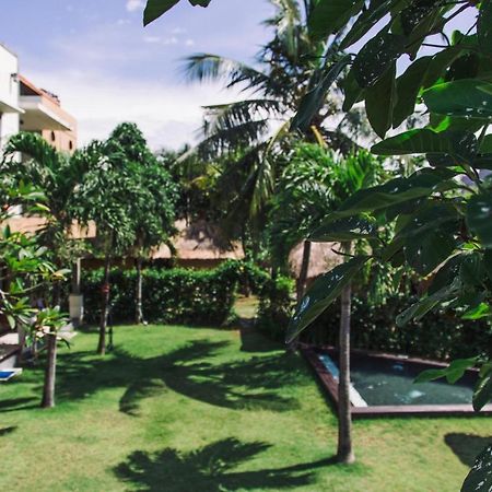 ホテルRiviera House チャングー エクステリア 写真