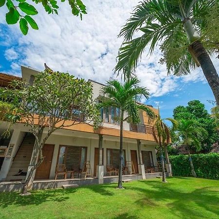 ホテルRiviera House チャングー エクステリア 写真