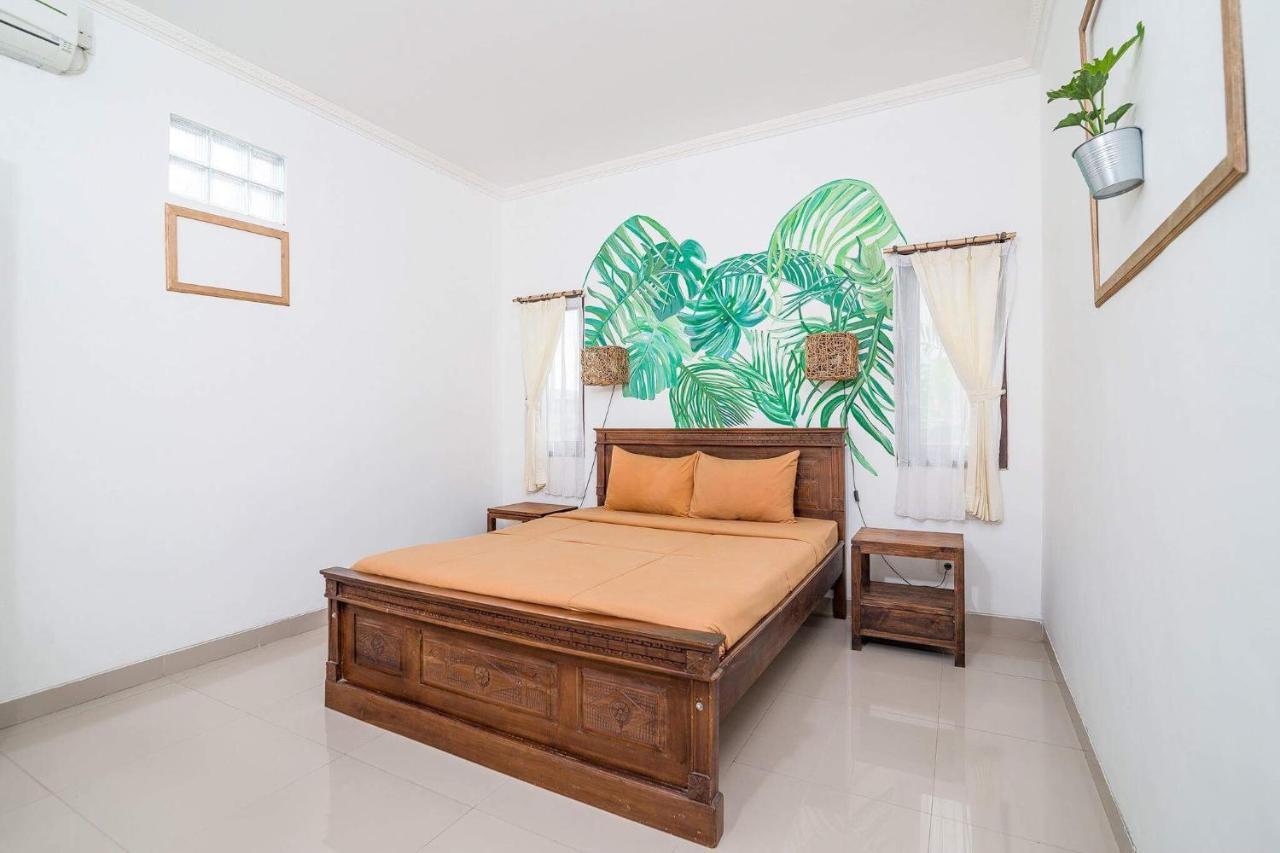 ホテルRiviera House チャングー エクステリア 写真