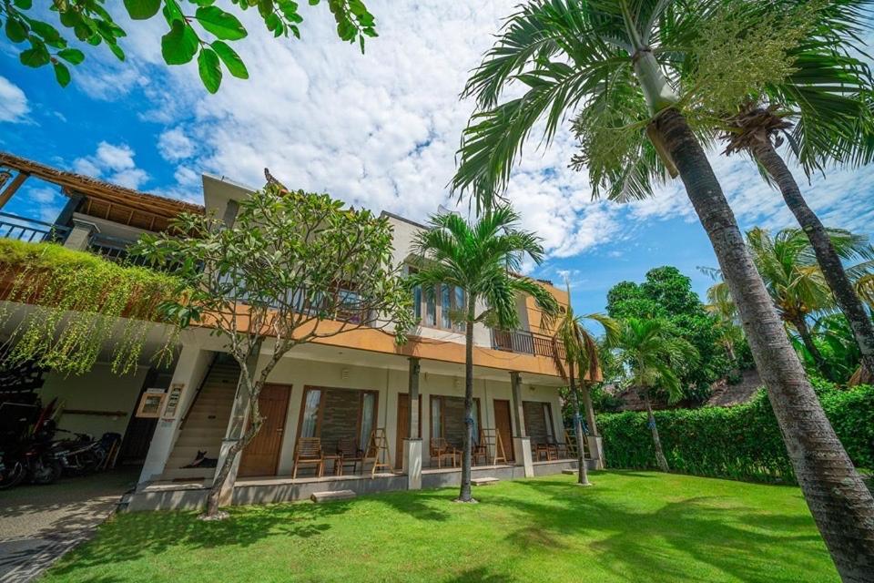 ホテルRiviera House チャングー エクステリア 写真