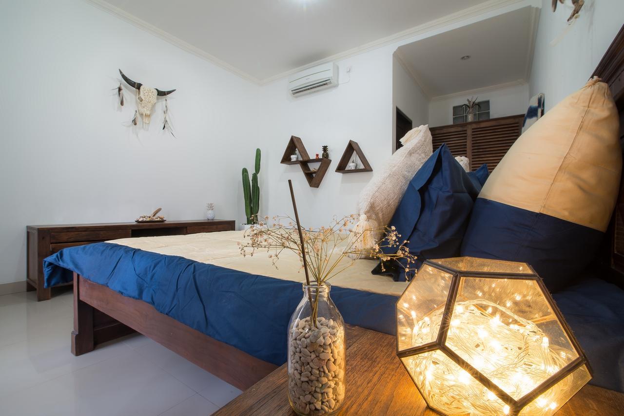 ホテルRiviera House チャングー エクステリア 写真