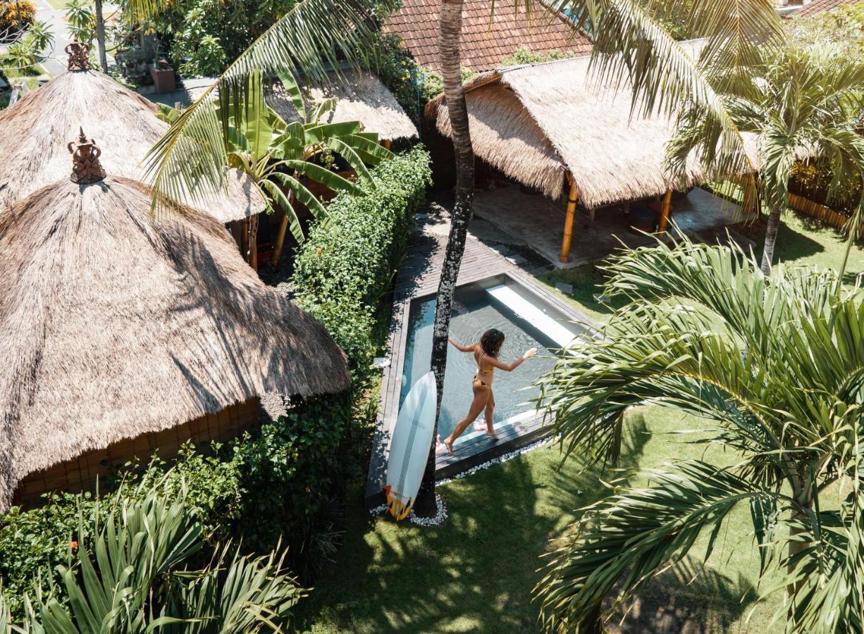 ホテルRiviera House チャングー エクステリア 写真